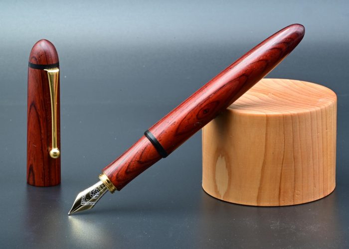 Cocobolo