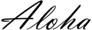 Aloha