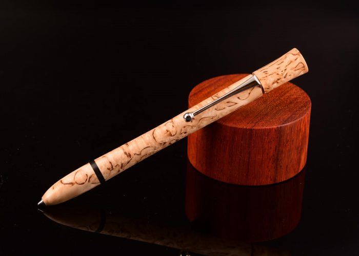 Karelische Maserbirke